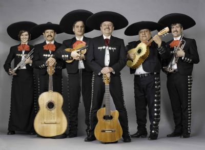 Mariachi Connecticut's Main Photo