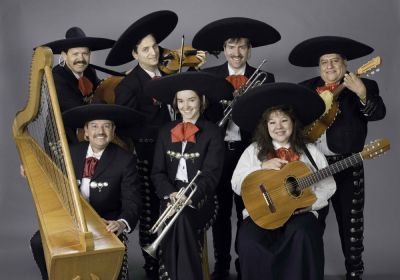 Mariachi Connecticut | New Britain, CT | Mariachi Band | Photo #2
