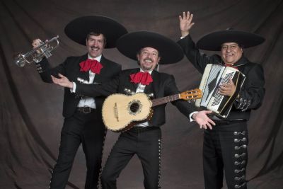 Mariachi Connecticut | New Britain, CT | Mariachi Band | Photo #3