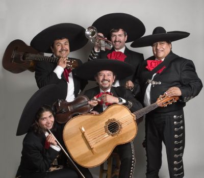 Mariachi Connecticut | New Britain, CT | Mariachi Band | Photo #5