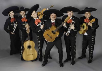 Mariachi Connecticut | New Britain, CT | Mariachi Band | Photo #6