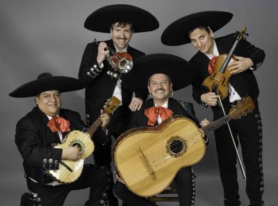 Mariachi Connecticut | New Britain, CT | Mariachi Band | Photo #8