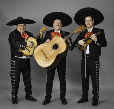 Mariachi Connecticut | New Britain, CT | Mariachi Band | Photo #9