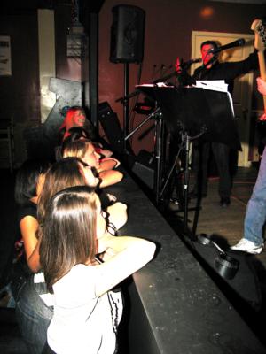Back-N-Time | Reston, VA | Cover Band | Photo #6
