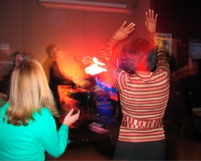 Back-N-Time | Reston, VA | Cover Band | Photo #7