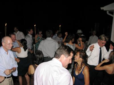 Back-N-Time | Reston, VA | Cover Band | Photo #14