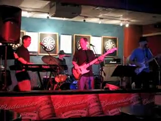 Back-N-Time | Reston, VA | Cover Band | B N T Fun Video