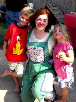 Everyone Loves Lulu | Encino, CA | Clown | Photo #2
