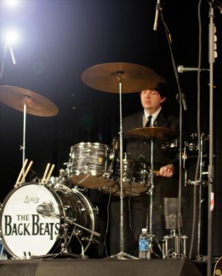 The Backbeats: Beatles Tribute Show | Westland, MI | Beatles Tribute Band | Photo #16
