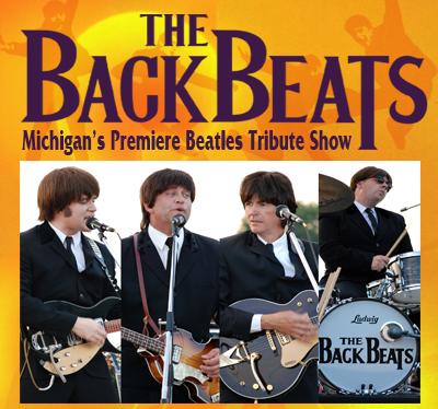 Beatles Impersonators