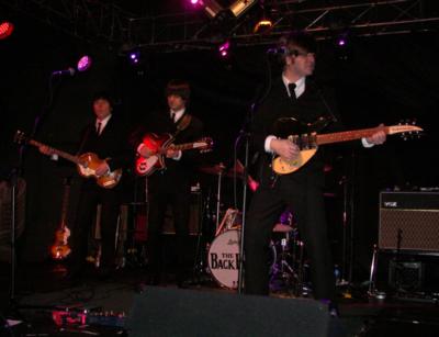 The Backbeats: Beatles Tribute Show | Westland, MI | Beatles Tribute Band | Photo #11