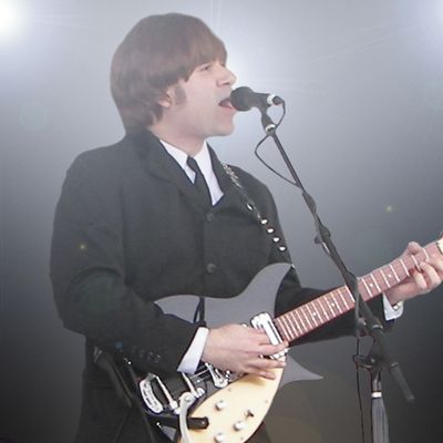 The Backbeats: Beatles Tribute Show | Westland, MI | Beatles Tribute Band | Photo #2