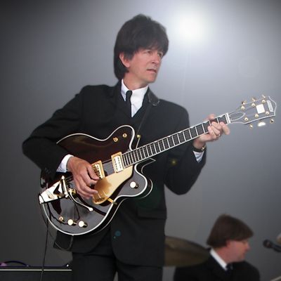 The Backbeats: Beatles Tribute Show | Westland, MI | Beatles Tribute Band | Photo #3