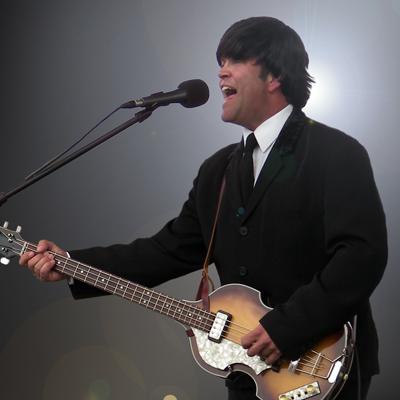 The Backbeats: Beatles Tribute Show | Westland, MI | Beatles Tribute Band | Photo #4