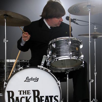The Backbeats: Beatles Tribute Show | Westland, MI | Beatles Tribute Band | Photo #5
