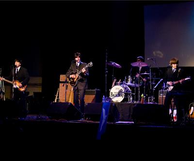 The Backbeats: Beatles Tribute Show | Westland, MI | Beatles Tribute Band | Photo #7