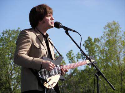 The Backbeats: Beatles Tribute Show | Westland, MI | Beatles Tribute Band | Photo #9