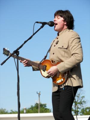 The Backbeats: Beatles Tribute Show | Westland, MI | Beatles Tribute Band | Photo #10