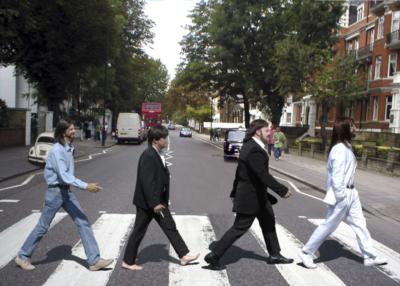 The Backbeats: Beatles Tribute Show | Westland, MI | Beatles Tribute Band | Photo #13