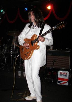 The Backbeats: Beatles Tribute Show | Westland, MI | Beatles Tribute Band | Photo #18