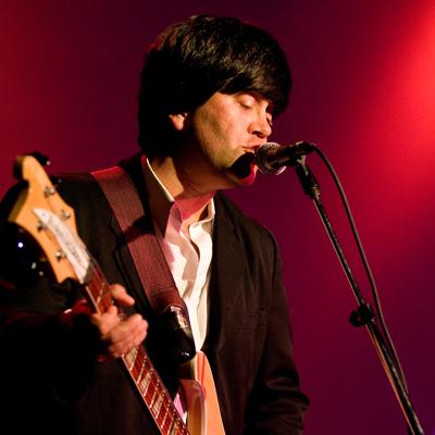 The Backbeats: Beatles Tribute Show | Westland, MI | Beatles Tribute Band | Photo #20