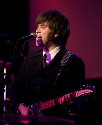 The Backbeats: Beatles Tribute Show | Westland, MI | Beatles Tribute Band | Photo #21