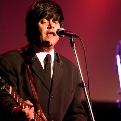 The Backbeats: Beatles Tribute Show | Westland, MI | Beatles Tribute Band | Photo #23