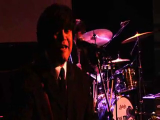 The Backbeats: Beatles Tribute Show | Westland, MI | Beatles Tribute Band | She Loves You