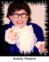 Harris Kal | Vernon Hills, IL | Comedian | Photo #3