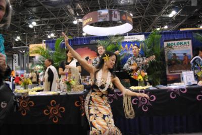 Aloha Hula NYC | New York, NY | Hula Dancer | Photo #24