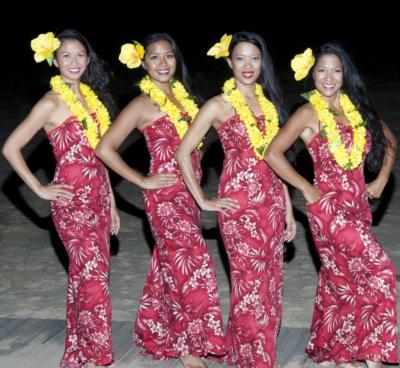 Aloha Hula NYC | New York, NY | Hula Dancer | Photo #23