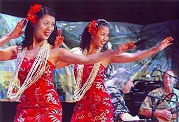 Aloha Hula NYC | New York, NY | Hula Dancer | Photo #3