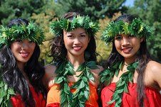 Aloha Hula NYC | New York, NY | Hula Dancer | Photo #5