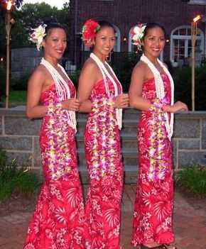 Aloha Hula NYC | New York, NY | Hula Dancer | Photo #7