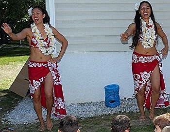 Aloha Hula NYC | New York, NY | Hula Dancer | Photo #9