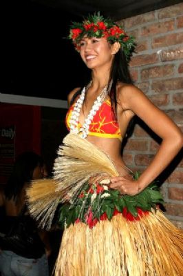 Aloha Hula NYC | New York, NY | Hula Dancer | Photo #11