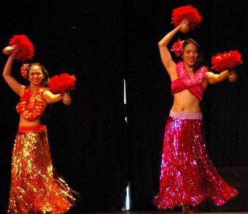 Aloha Hula NYC | New York, NY | Hula Dancer | Photo #13