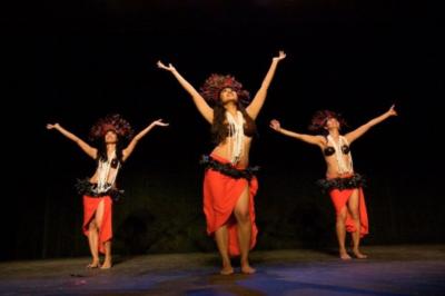 Aloha Hula NYC | New York, NY | Hula Dancer | Photo #18