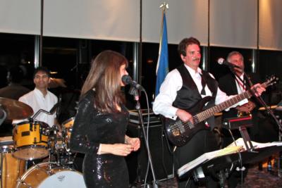 Prelude | Hartford, CT | Variety Band | Photo #9