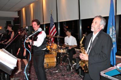 Prelude | Hartford, CT | Variety Band | Photo #7