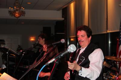 Prelude | Hartford, CT | Variety Band | Photo #6