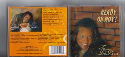 Tanya LaReese's Main Photo