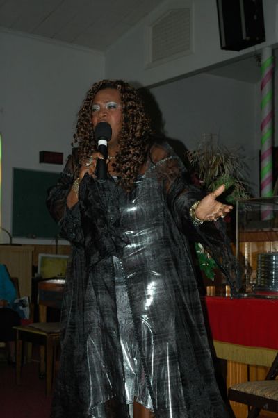 Tanya LaReese | Saint Petersburg, FL | Gospel Singer | Photo #4