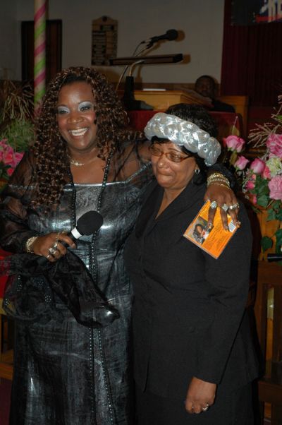 Tanya LaReese | Saint Petersburg, FL | Gospel Singer | Photo #5