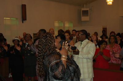 Tanya LaReese | Saint Petersburg, FL | Gospel Singer | Photo #7