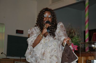 Tanya LaReese | Saint Petersburg, FL | Gospel Singer | Photo #10