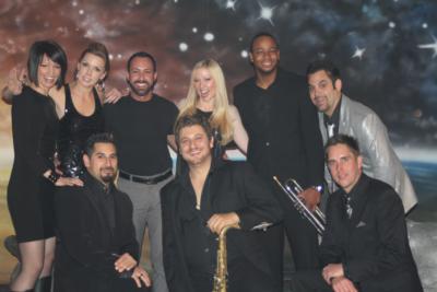 Undercover | Costa Mesa, CA | Cover Band | Photo #13