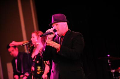 Undercover | Costa Mesa, CA | Cover Band | Photo #8