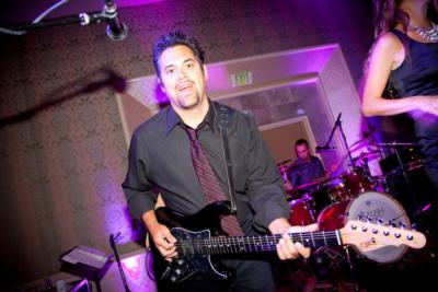 Undercover | Costa Mesa, CA | Cover Band | Photo #9