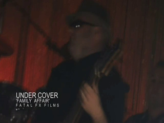 Undercover | Costa Mesa, CA | Cover Band | Family Affair
